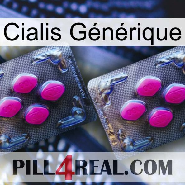 Cialis Générique 01